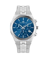 Watch Philip Watch Man Windsurf in Steel R8273633001